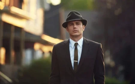 Stephen King’s J.J. Abrams Time Travel Series: A Netflix Essential