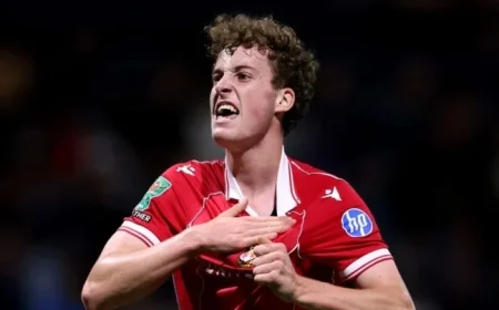 Wrexham’s Phil Parkinson Updates on Bristol Rovers’ Transfer Target