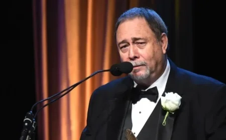 Jim McBride, ‘Chattahoochee’ Songwriter, Dies at 78