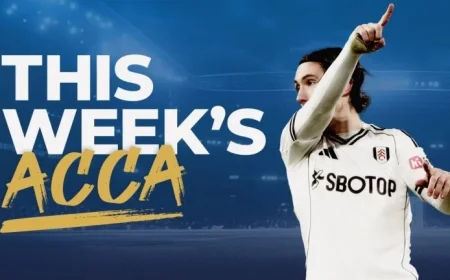 Expert Football Acca Tips for Saturday, October 1, 2026