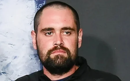 Attorney Alan Jackson Withdraws from Nick Reiner’s Case: NPR