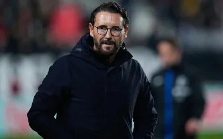 Confirmed Lineups for Getafe vs Real Sociedad in LALIGA EA Sports Matchday 19