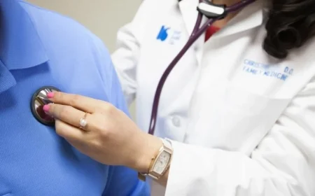 Texas Modifies Law to Welcome Foreign-Trained Doctors