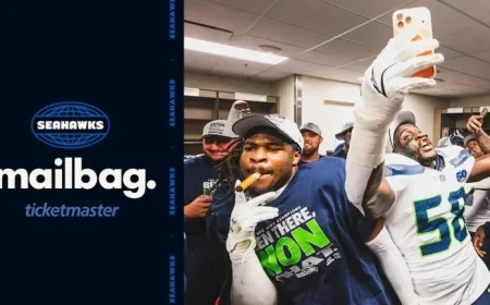 Celebrating NFC West Victory and Anticipating Divisional Round Challenges