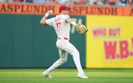 Max Kepler Hit with 80-Game PED Suspension