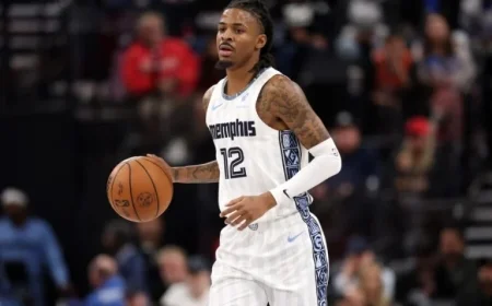 NBA Trade Buzz: Morant, Ball, Bucks, Kings, Kuminga