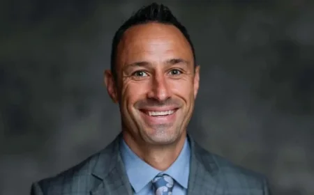 Dolphins Set to Appoint Jon-Eric Sullivan as General Manager