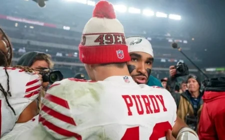 Standard’s Five Quick Predictions