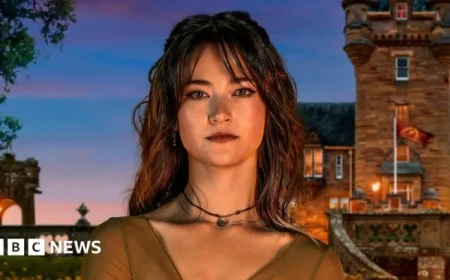 University of Warwick Student Triumphs on Traitors, Calls Win ‘Cool’