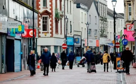 Neath Port Talbot Council Tax Hike Expected This Year