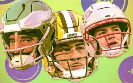 Top NFL Bets to Make This Wild-Card Weekend