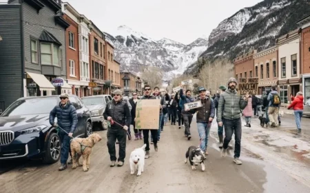Telluride Ski Patrol Union Ends Strike with New Contract, Resort Reopens This Weekend