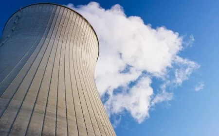Meta Secures Agreements with Three Nuclear Firms for Over 6 GW Power