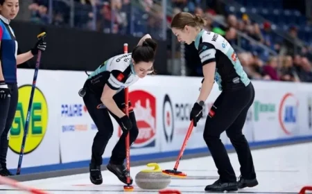 Crown Royal Players’ Championship: Playoffs Update