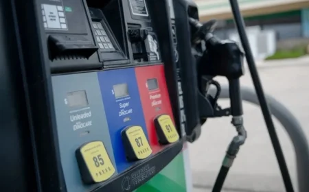 Colorado Gas Stations Mistakenly Distribute Diesel Instead of Regular Gas