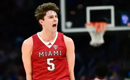 Miami RedHawks vs. Toledo Rockets: Odds, Picks, and Predictions