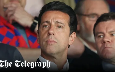 Edu Faces Job Uncertainty at Nottingham Forest