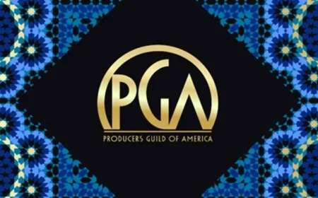 Producers Guild Awards 2026: Full List of Nominations
