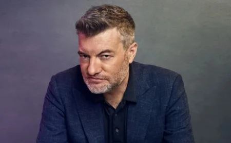 Netflix Renews ‘Black Mirror’ for Season 8