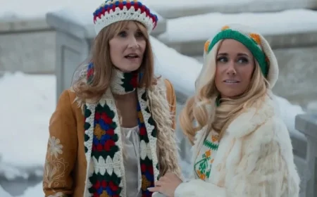 “Palm Royale S2E9 Recap: Unveiling Swiss Secrets”