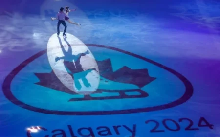 Canadian Skaters Back Alberta Ban, Aim for Future Skate Canada Return