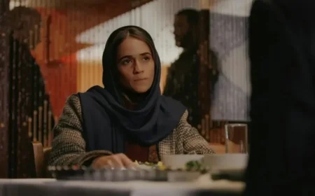 Review: Should You Stream or Skip ‘Tehran’ Season 3 on Apple TV?