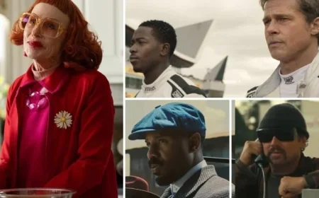 Weapons, Formula 1, and Controversy: Key Highlights