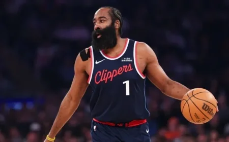 LA Clippers vs. Brooklyn Nets: Odds, Picks, and Predictions