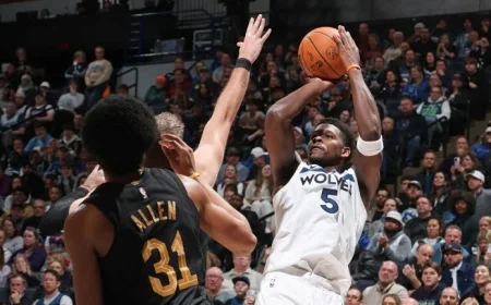 Milestones Highlighted on Thursday, Anticipating 10-Game Friday Lineup