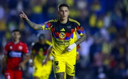 Tijuana vs América: Predicted Lineups for Matchday 1