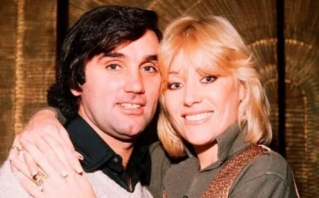 Angie Best, George Best’s First Wife, Diagnosed with Colon Cancer, Son Reveals