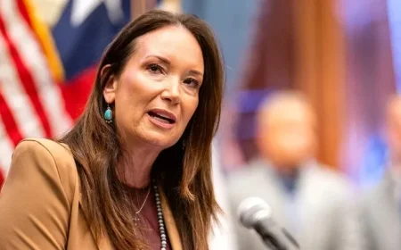 USDA Halts Federal Funding to Minnesota During Fraud Investigation