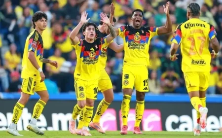 Tijuana vs. Club America: Liga MX Betting Odds and Predictions