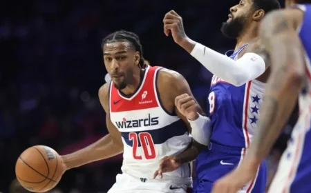 Pelicans vs. Wizards: Odds, Picks, and Expert Predictions