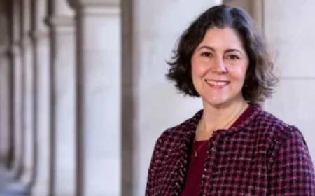 Agitator Claims Payment During Laura Ingraham’s Anti-ICE Protest Interview