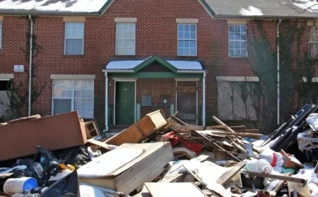 PHA Revamps Rental Program at Germantown Settlement Properties