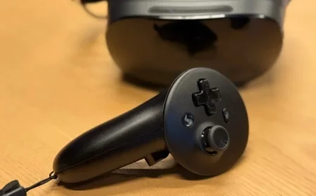 Flatpaks and Open Source Transform Steam Frame into a Linux Playground