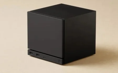 Steam Machine Release Date, Specs, and Latest Updates Revealed