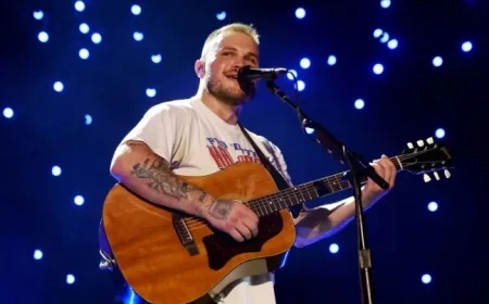 Zach Bryan’s New Album Compares Brianna Chickenfry to His New Wife