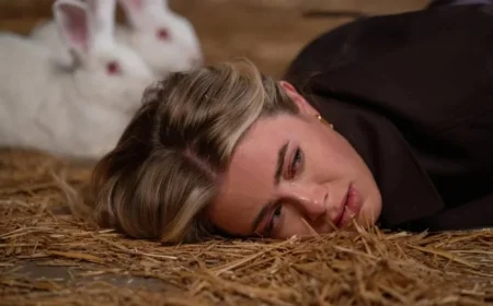 ‘The Hunting Party’ Season 2: Why a Major Character Was Killed Off