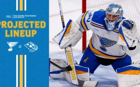 Predicted Lineup for January 9th Match against Utah