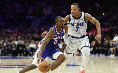 76ers vs. Magic: Odds, Expert Picks, and Predictions