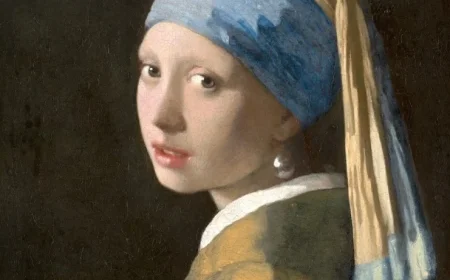 Vermeer’s Masterpiece Travels to Japan: Rare Summer Exhibition