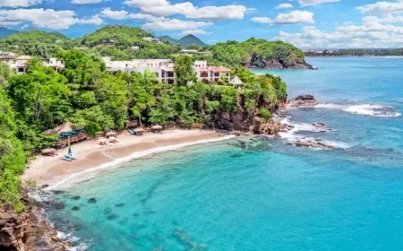 Top 25 Boutique Hotels for Caribbean Enthusiasts