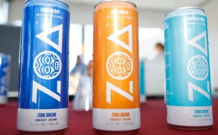 Check If You’re Owed $150 by Dwayne Johnson’s Energy Drink Brand