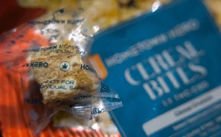 Texas Proposes Massive 13,000% Fee Increase for Hemp THC Shops