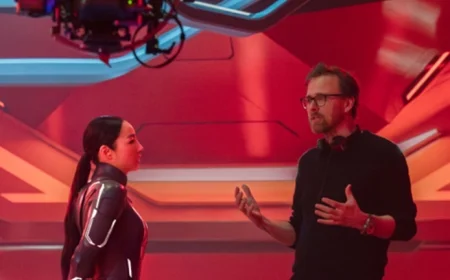 Joachim Rønning’s “TRON: Ares” Now Available for Home Collection