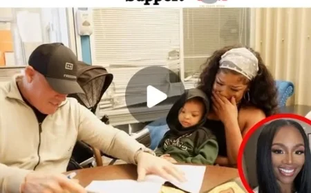 Chrisean Rock Secures Boxing Deal with XRumble Fighting Championships