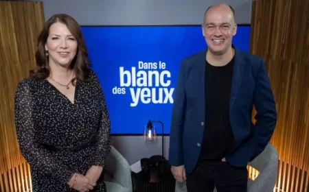 Guy Nantel: The Provocative Yet Sensitive Fighter