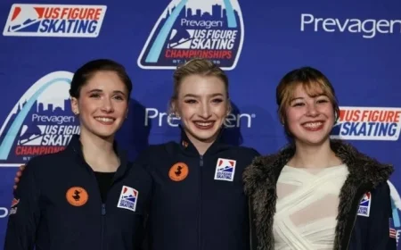 Glenn, Liu, Levito Thrill St. Louis Audience